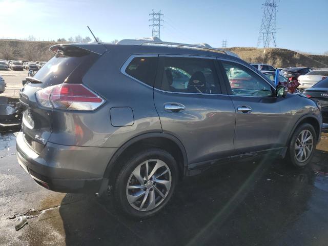 Photo 3 from auction – 2015 NISSAN ROGUE S with VIN 5N1AT2MV2FC840748