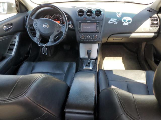 Photo 8 from auction – 2012 NISSAN ALTIMA SR with VIN 1N4BL2AP0CC256347