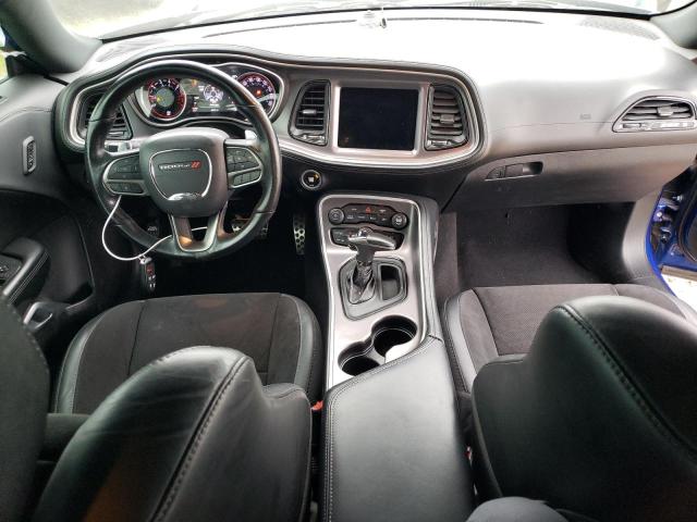 Снимка 8 от търг – 2021 DODGE CHALLENGER с VIN 2C3CDZFJ0MH526821