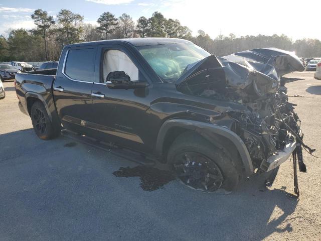 Photo 4 from auction – 2023 TOYOTA TUNDRA with VIN 5TFJA5DB2PX090263