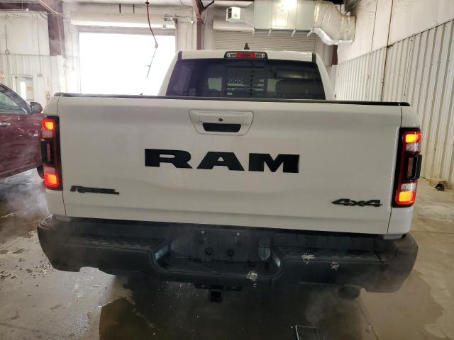 Photo 6 from auction – 2019 RAM 1500 with VIN 1C6SRFLT1KN845170