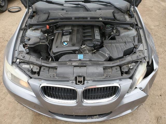 Снимка 11 от търг – 2011 BMW 328 I с VIN WBAPH7C50BE130743