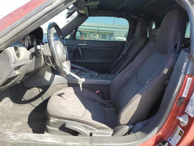 Photo 7 from auction – 2011 MAZDA MX-5 MIATA with VIN JM1NC2JF5B0217851