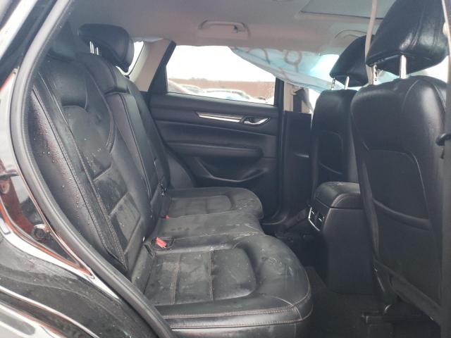 Photo 10 from auction – 2018 MAZDA CX-5 GRAND with VIN JM3KFBDM0J0403095