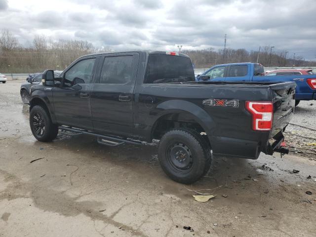 Zdjęcie 2 z aukcji – 2019 FORD F150 SUPER z VIN 1FTEW1E52KFA20992