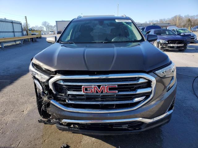 Photo 5 from auction – 2019 GMC TERRAIN SL with VIN 3GKALPEX3KL196360