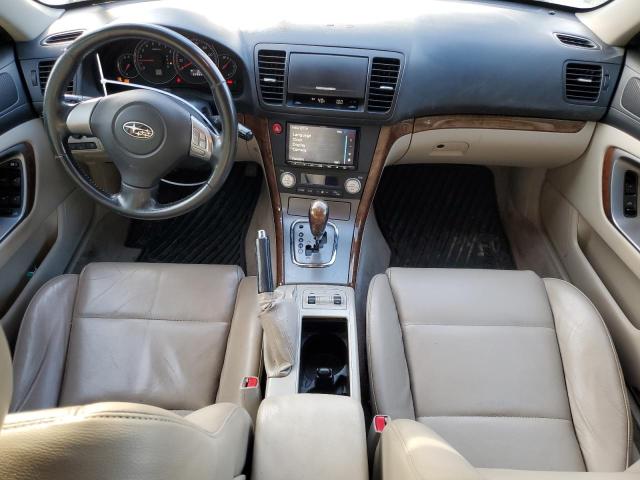 Photo 8 from auction – 2008 SUBARU OUTBACK 2. with VIN 4S4BP62CX87354248
