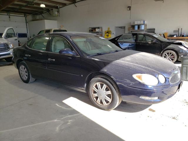 Photo 4 from auction – 2007 BUICK LACROSSE C with VIN 2G4WC582771206446