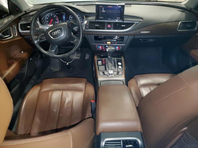 Photo 8 from auction – 2012 AUDI A7 PRESTIG with VIN WAU2GAFC1CN067304