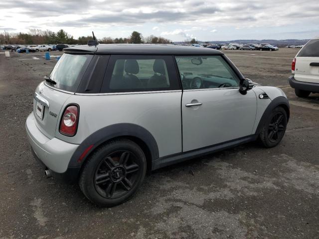 Photo 3 from auction – 2013 MINI COOPER with VIN WMWSU3C57DT690417