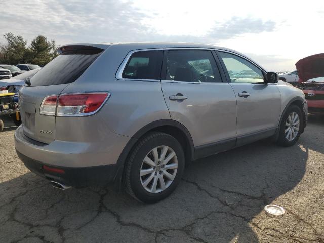 Photo 3 from auction – 2007 MAZDA CX-9 with VIN JM3TB38Y170119115