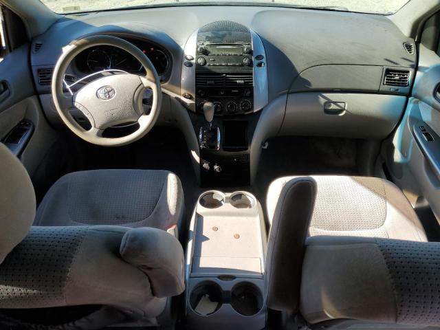 Photo 8 from auction – 2006 TOYOTA SIENNA LE with VIN 5TDZA23C66S482095