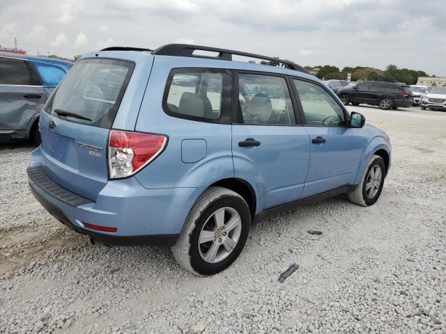 Снимка 3 от търг – 2011 SUBARU FORESTER 2 с VIN JF2SHABC3BH744339
