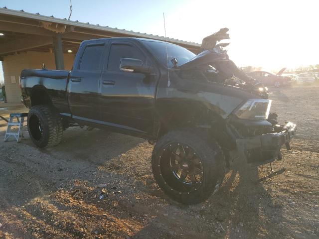 Photo 4 from auction – 2012 DODGE RAM 1500 S with VIN 1C6RD7HT2CS112219