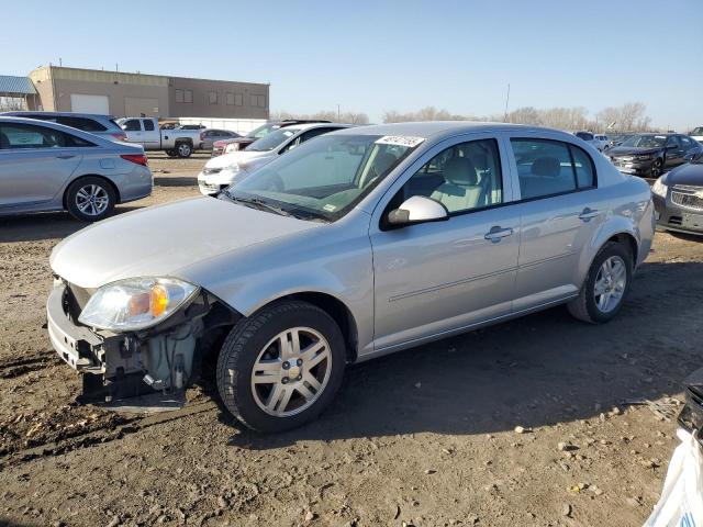 Photo 1 from auction – 2005 CHEVROLET COBALT LS with VIN 1G1AL52F057505022