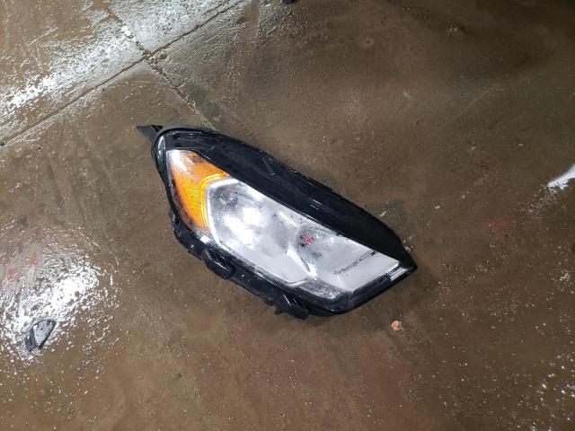 Photo 12 from auction – 2022 FORD ECOSPORT S with VIN MAJ6S3FL7NC469346