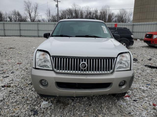 Photo 5 from auction – 2003 MERCURY MOUNTAINEE with VIN 4M2ZU86KX3ZJ07196