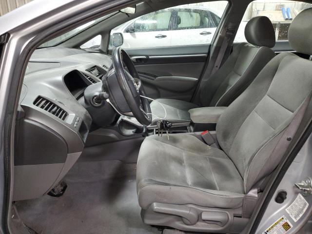 Photo 7 from auction – 2011 HONDA CIVIC EX with VIN 19XFA1F86BE005093