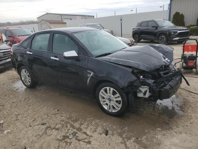 Zdjęcie 4 z aukcji – 2008 FORD FOCUS SE z VIN 1FAHP35N58W218583