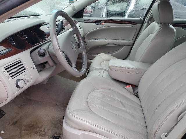 Photo 7 from auction – 2008 BUICK LUCERNE CX with VIN 1G4HD57238U132164