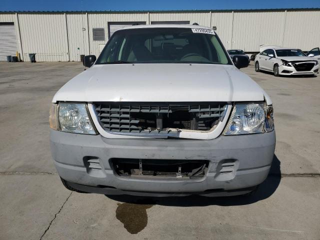 Photo 5 from auction – 2002 FORD EXPLORER X with VIN 1FMZU72E52UC26202
