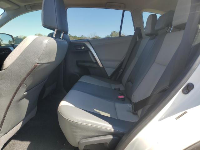 Photo 11 from auction – 2013 TOYOTA RAV4 LIMIT with VIN JTMYFREV5DD000603