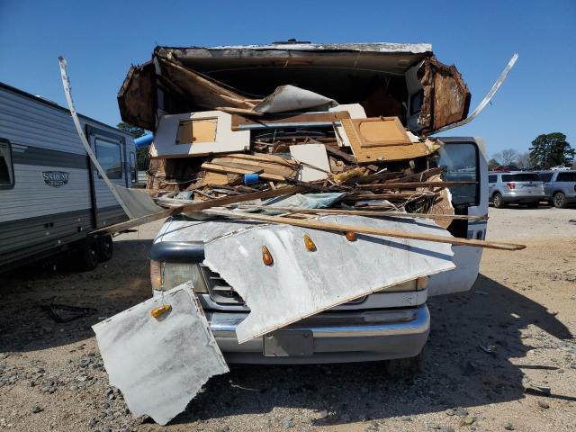 Photo 7 from auction – 1996 FORD ECONOLINE with VIN 1FDKE30G2THA71548
