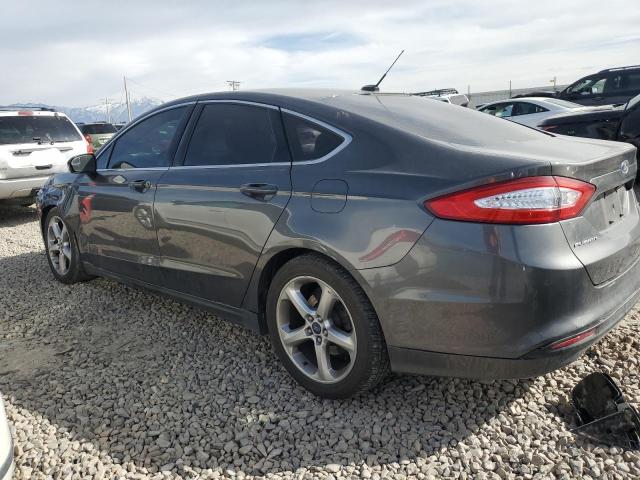 Photo 2 from auction – 2016 FORD FUSION SE with VIN 3FA6P0HD2GR233522