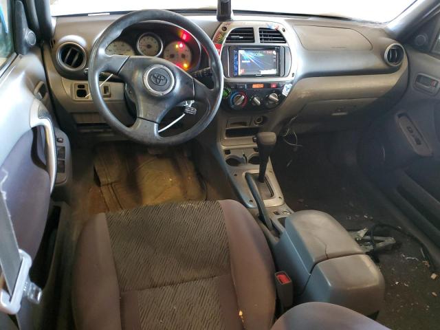 Photo 8 from auction – 2003 TOYOTA RAV4 with VIN JTEGH20VX30113081