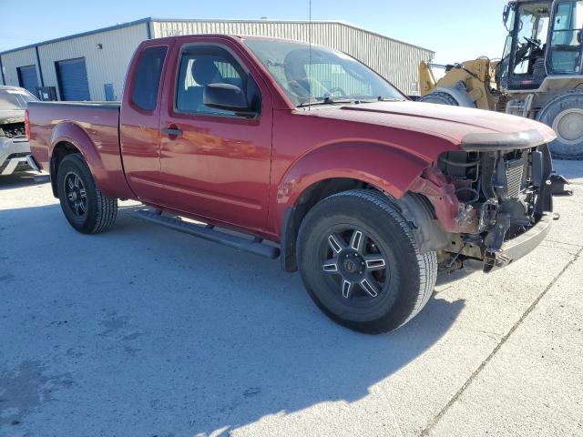 Photo 4 from auction – 2010 NISSAN FRONTIER K with VIN 1N6BD0CT0AC436069