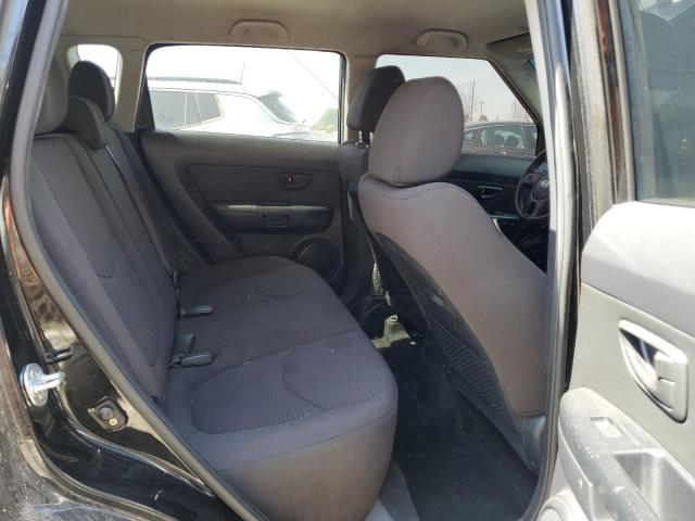 Снимка 11 от търг – 2012 KIA SOUL с VIN KNDJT2A55C7748756