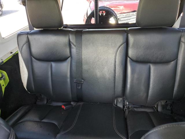 Photo 10 from auction – 2016 JEEP WRANGLER U with VIN 1C4HJWFG2GL296235