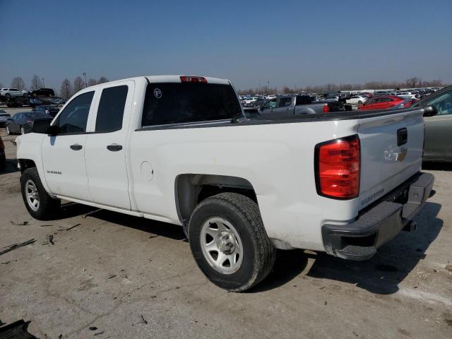 Photo 2 from auction – 2014 CHEVROLET SILVERADO with VIN 1GCRCPEH7EZ289189