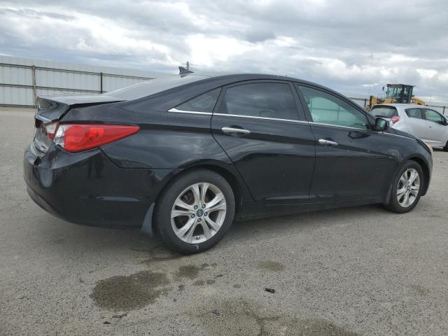 صورة رقم 3 من المزاد - 2011 HYUNDAI SONATA SE مع VIN 5NPEC4AC2BH163526