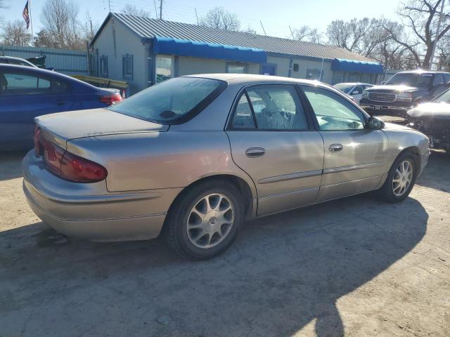 Photo 3 from auction – 1998 BUICK REGAL LS with VIN 2G4WB52K3W1563875