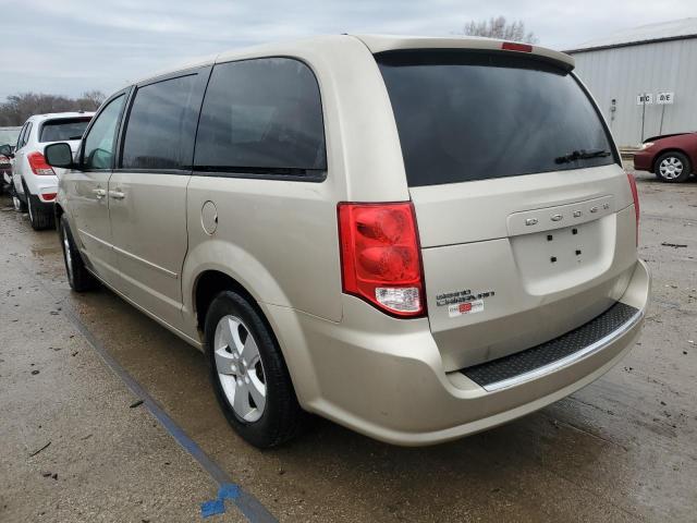 Photo 2 from auction – 2013 DODGE GRAND CARA with VIN 2C4RDGBG7DR693174