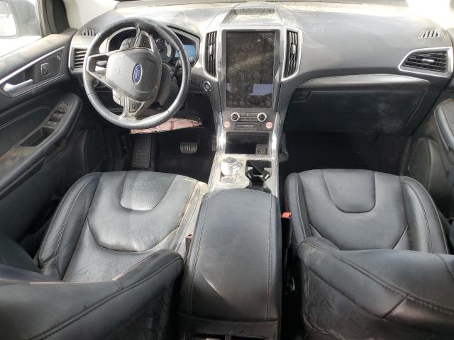 Снимка 8 от търг – 2022 FORD EDGE TITAN с VIN 2FMPK4K97NBB06605