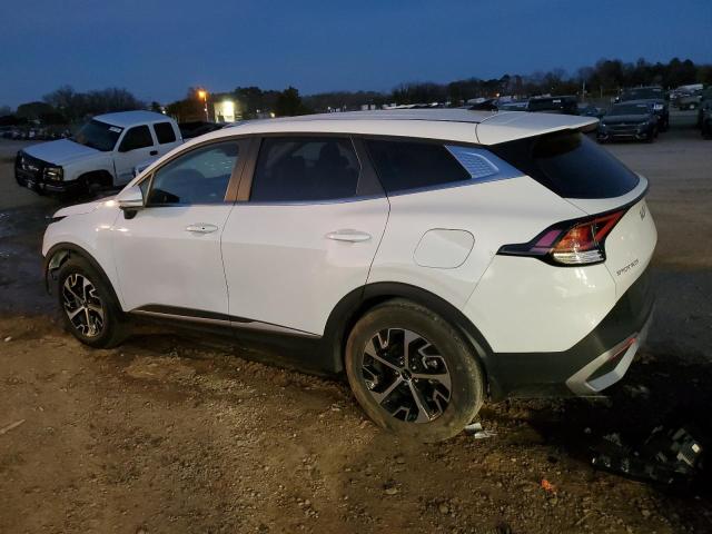 Photo 2 from auction – 2023 KIA SPORTAGE E with VIN 5XYK33AF8PG074596