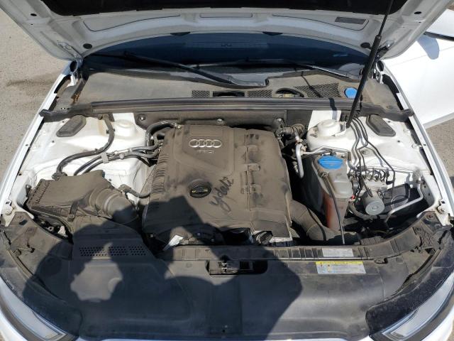 Снимка 11 от търг – 2016 AUDI A4 PREMIUM с VIN WAUBFAFL4GN008711