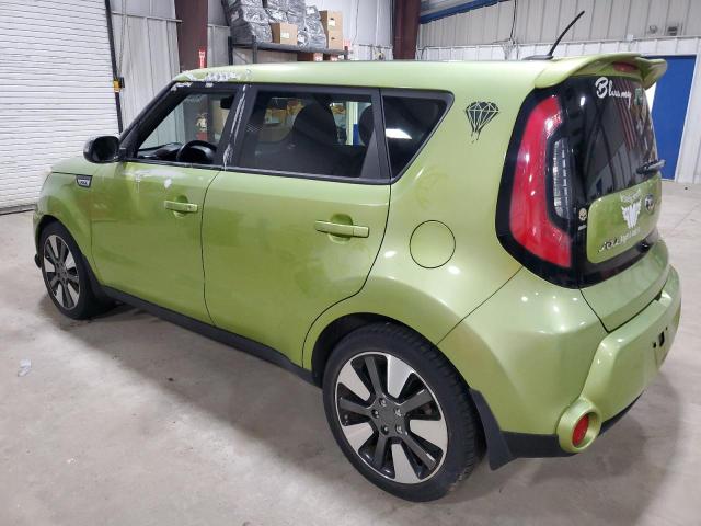 Photo 2 from auction – 2014 KIA SOUL ! with VIN KNDJX3A5XE7735529