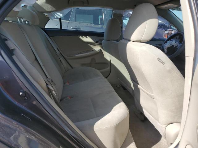 Photo 10 from auction – 2011 TOYOTA COROLLA BA with VIN 2T1BU4EE6BC581246