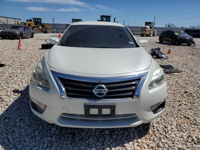 Photo 5 from auction – 2015 NISSAN ALTIMA with VIN 1N4AL3AP4FC491260