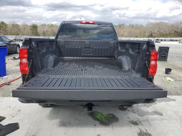 Photo 6 from auction – 2018 CHEVROLET SILVERADO with VIN 1GCRCNEC2JZ249427