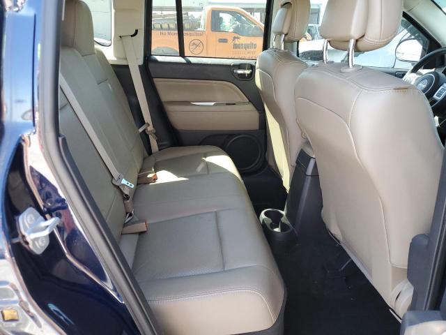 Снимка 11 от търг – 2015 JEEP COMPASS LA с VIN 1C4NJCEA7FD296139