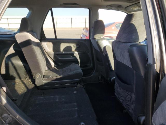 Photo 11 from auction – 2002 HONDA CR-V EX with VIN JHLRD78882C068405