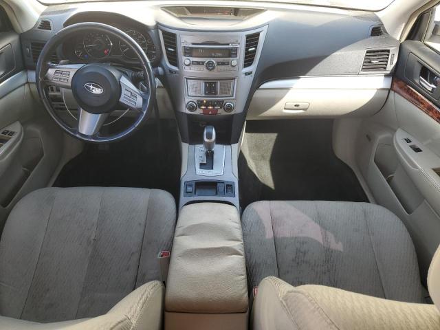 Снимка 8 от търг – 2011 SUBARU OUTBACK 2. с VIN 4S4BRBGC2B3438462