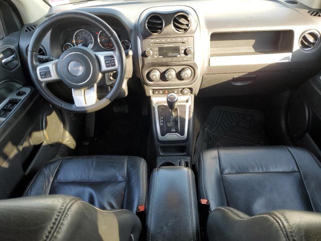 Photo 8 from auction – 2015 JEEP COMPASS LA with VIN 1C4NJCEA7FD304949