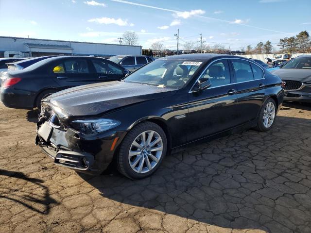 BMW 535 XI 2016 مع رقم تعريف المركبة WBA5B3C59GG257469 - صورة من المزاد