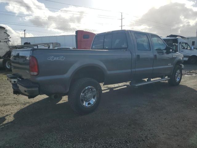 Photo 3 from auction – 2007 FORD F350 SRW S with VIN 1FTWW31P87EA32469