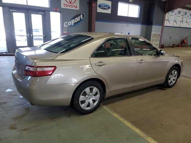 Photo 3 from auction – 2007 TOYOTA CAMRY CE with VIN JTNBE46K073097375